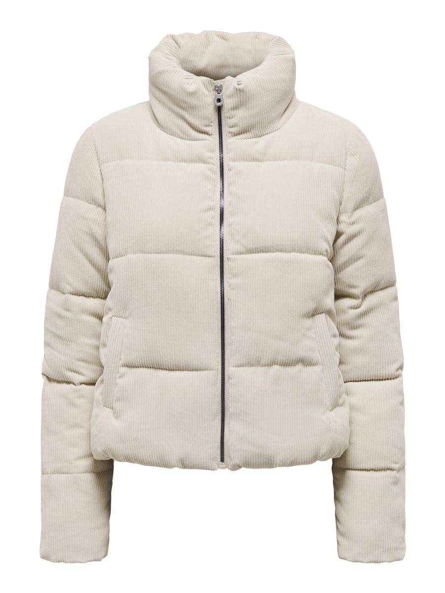 ONLNEWDOLLY CORDUROY PUFFER OTW NOOS