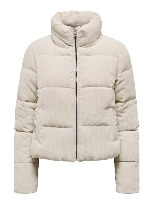 ONLNEWDOLLY CORDUROY PUFFER OTW NOOS