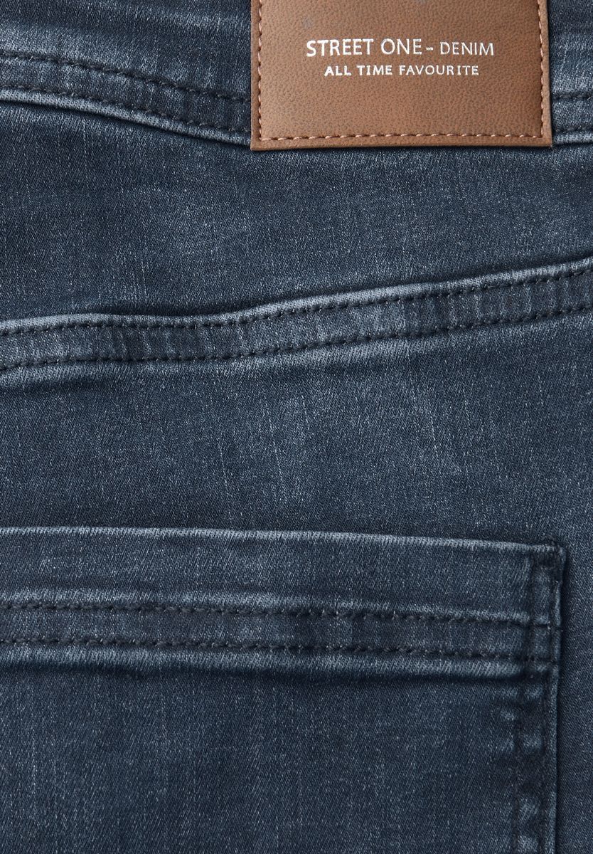 Bootcut Jeans