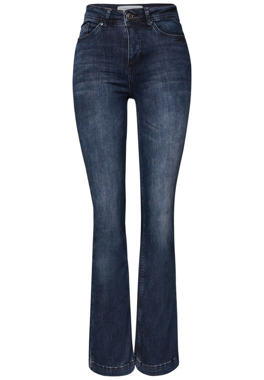 Bootcut Jeans