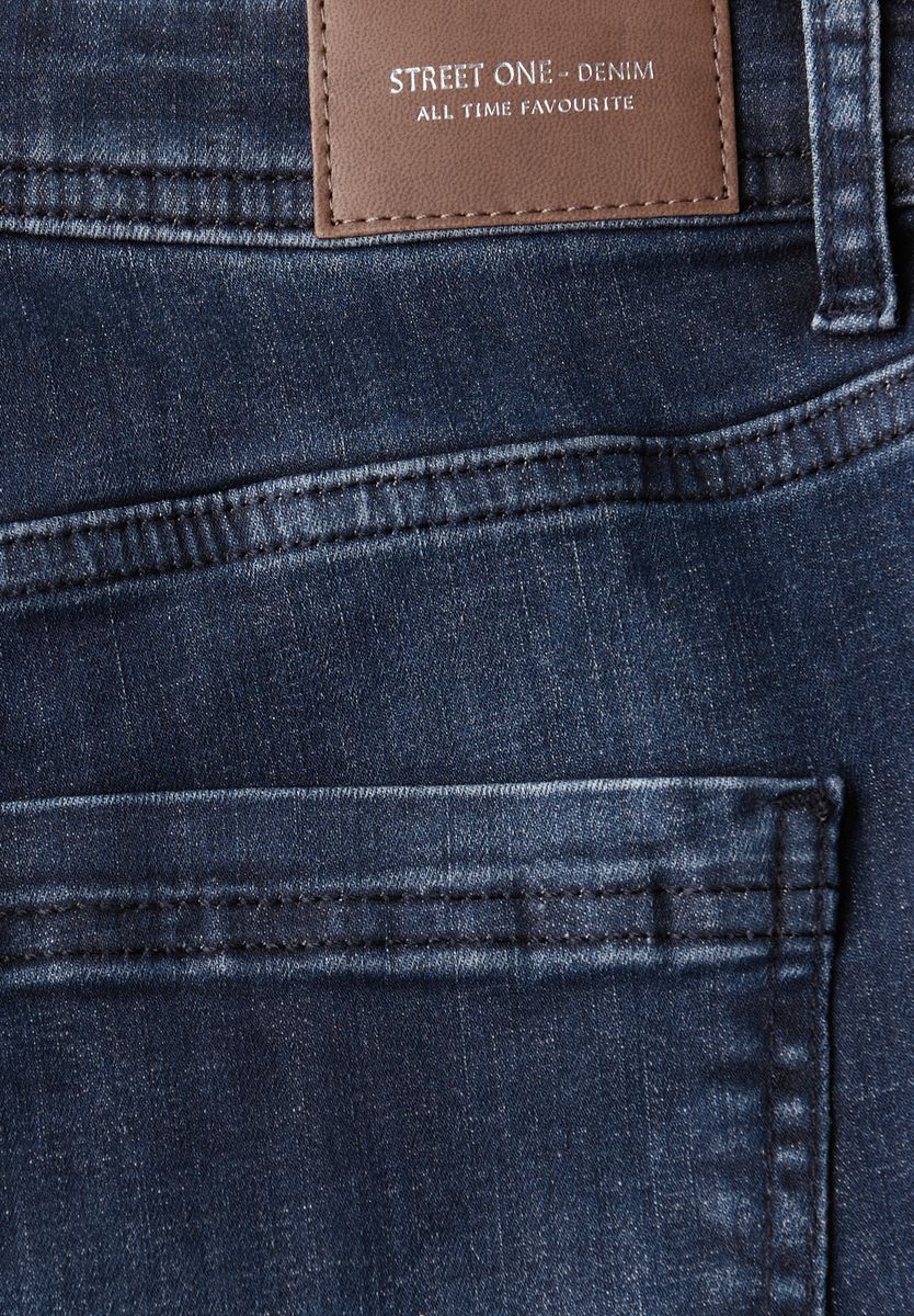 Bootcut Jeans