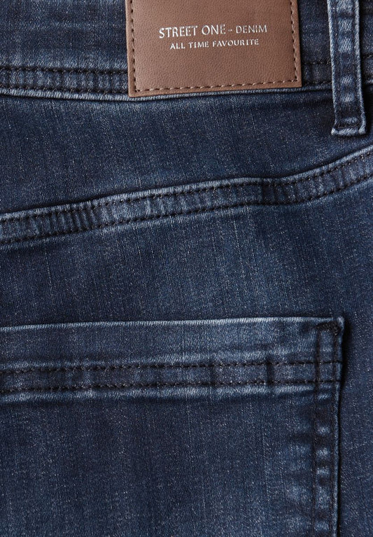 Bootcut Jeans