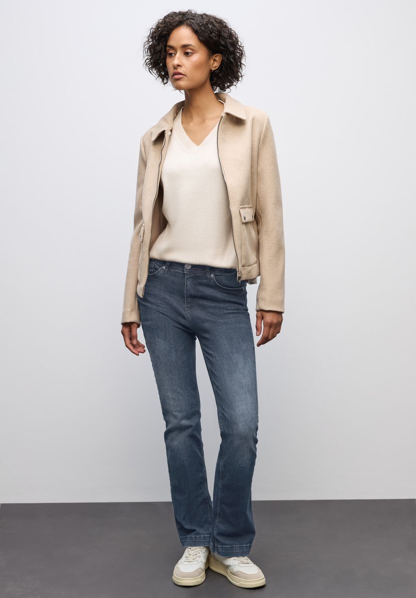 Bootcut Jeans