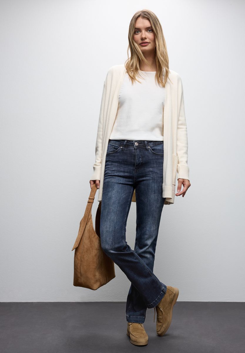 Bootcut Jeans