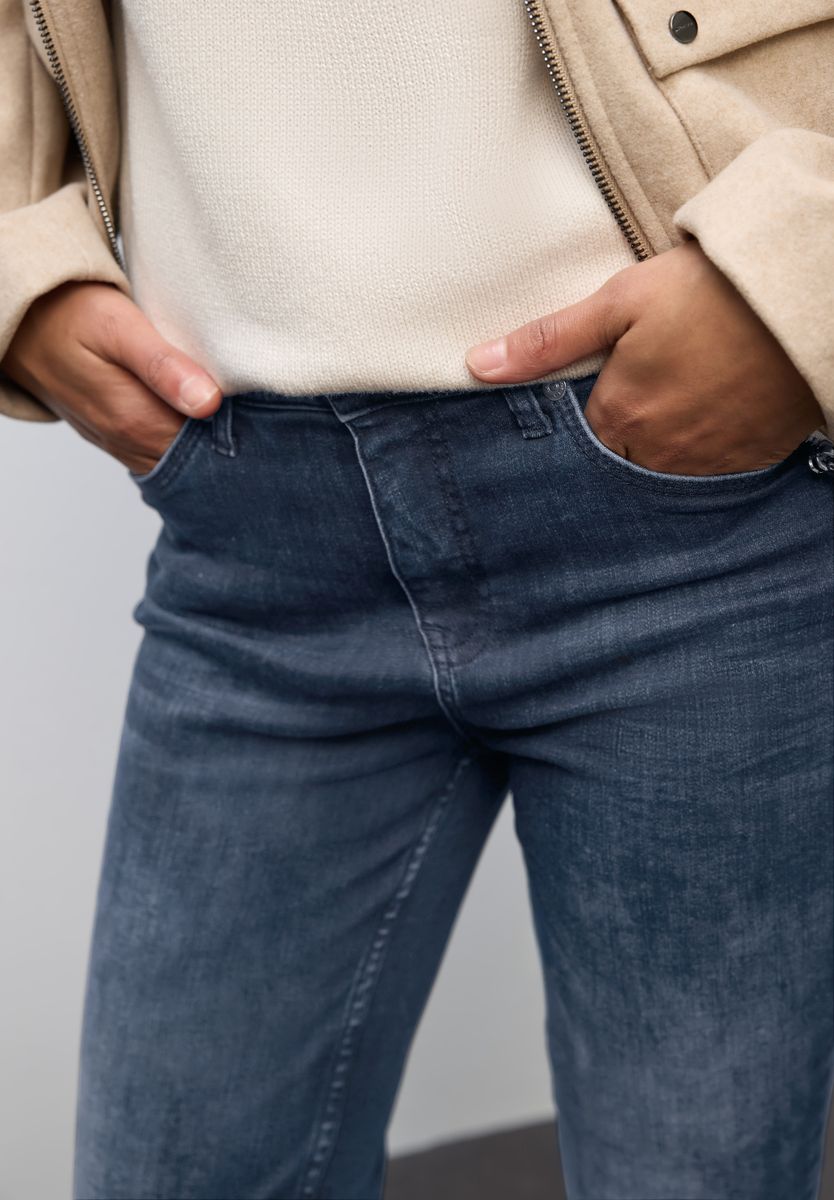 Bootcut Jeans