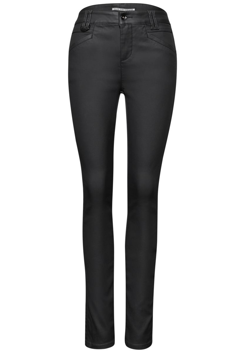 Slim Fit Coated Hose