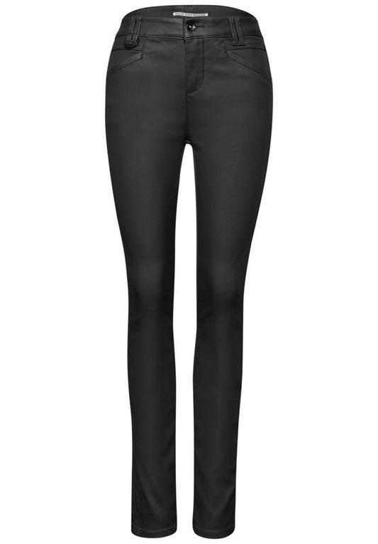 Slim Fit Coated Hose