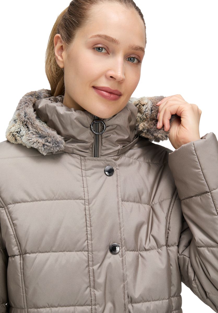 Outdoorjacke