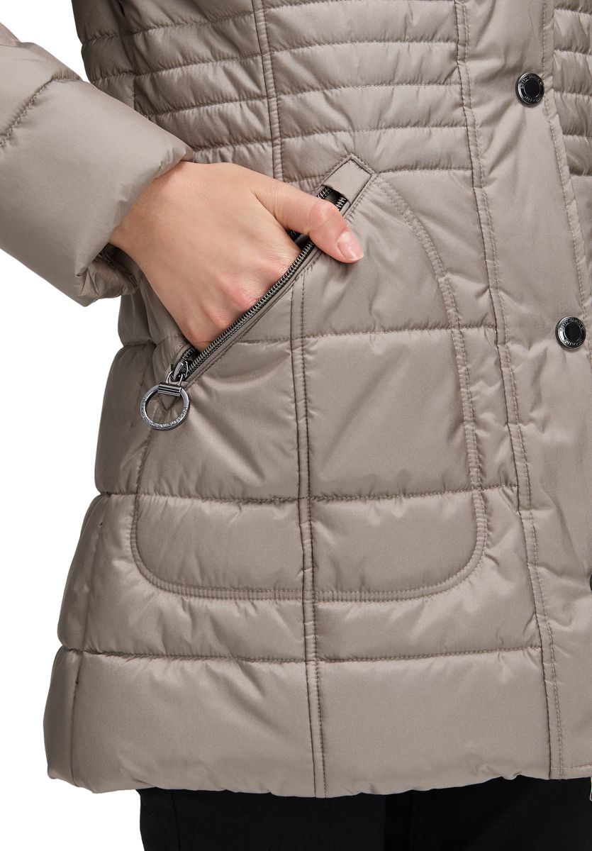 Outdoorjacke