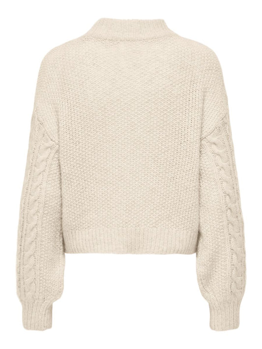 ONLIDA LIFE LS HIGH NECK KNT
