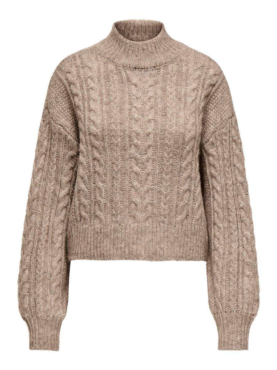 ONLIDA LIFE LS HIGH NECK KNT