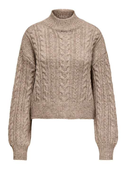 ONLIDA LIFE LS HIGH NECK KNT