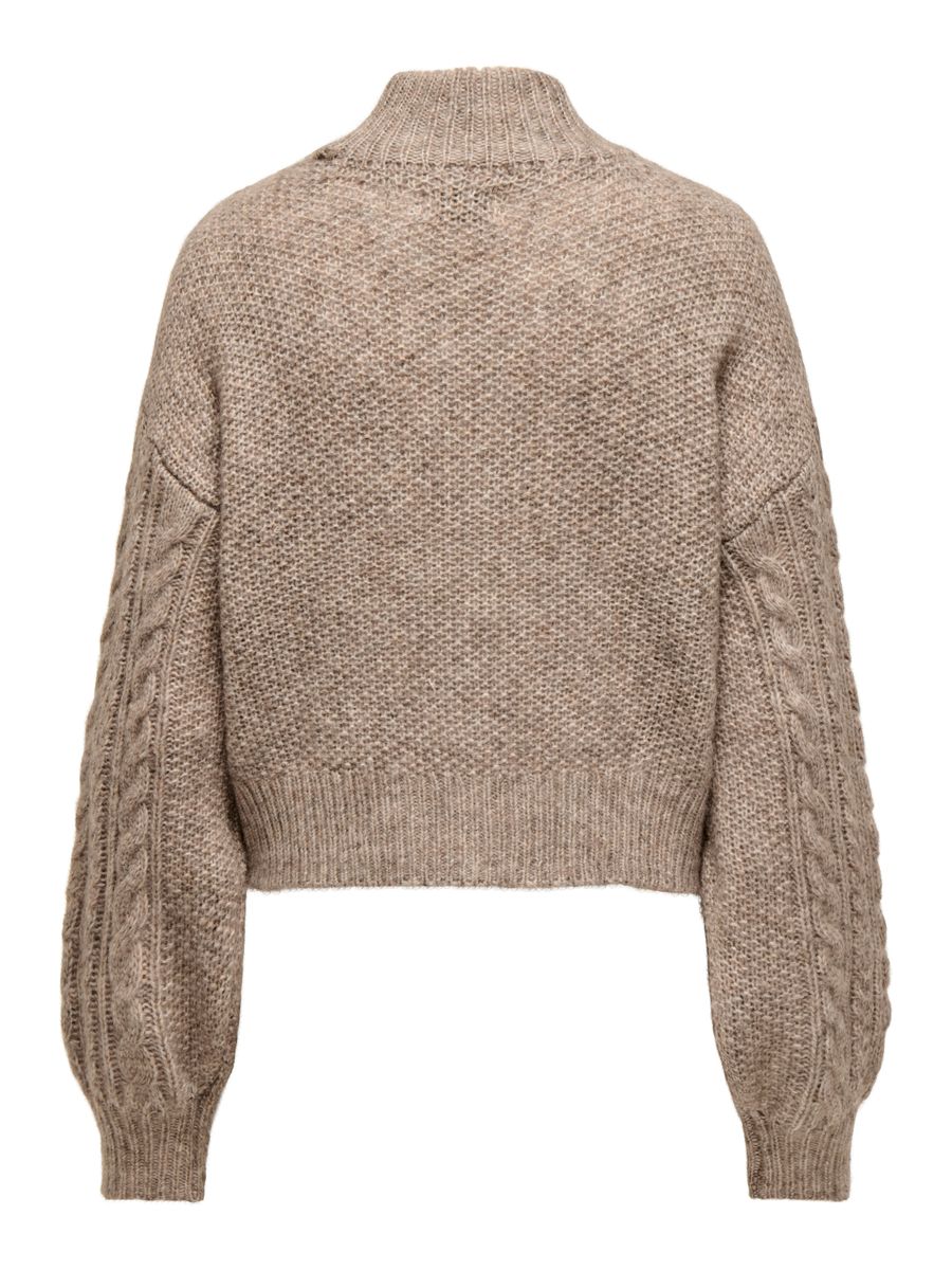 ONLIDA LIFE LS HIGH NECK KNT