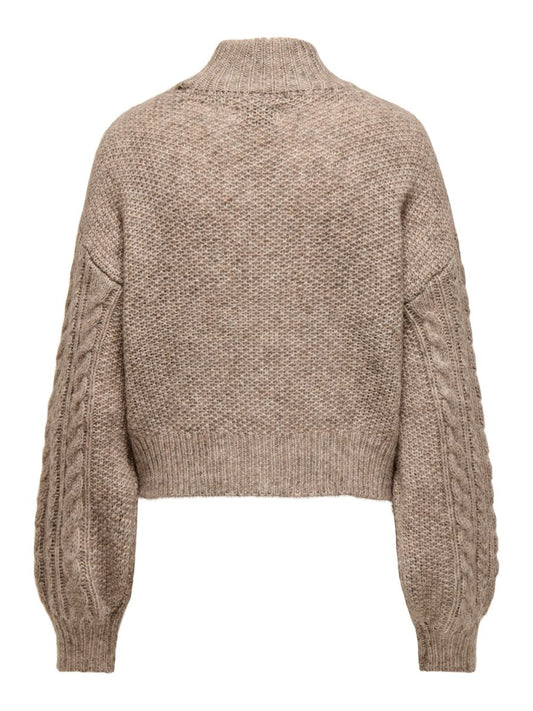 ONLIDA LIFE LS HIGH NECK KNT