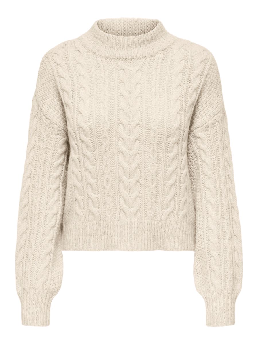 ONLIDA LIFE LS HIGH NECK KNT