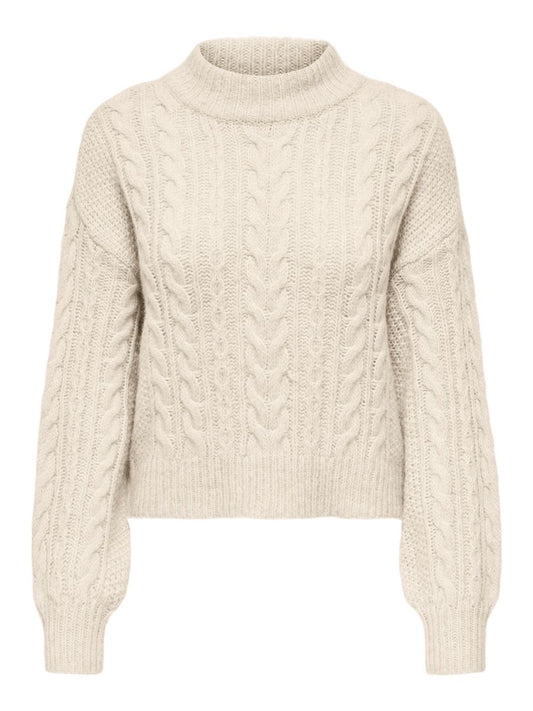 ONLIDA LIFE LS HIGH NECK KNT
