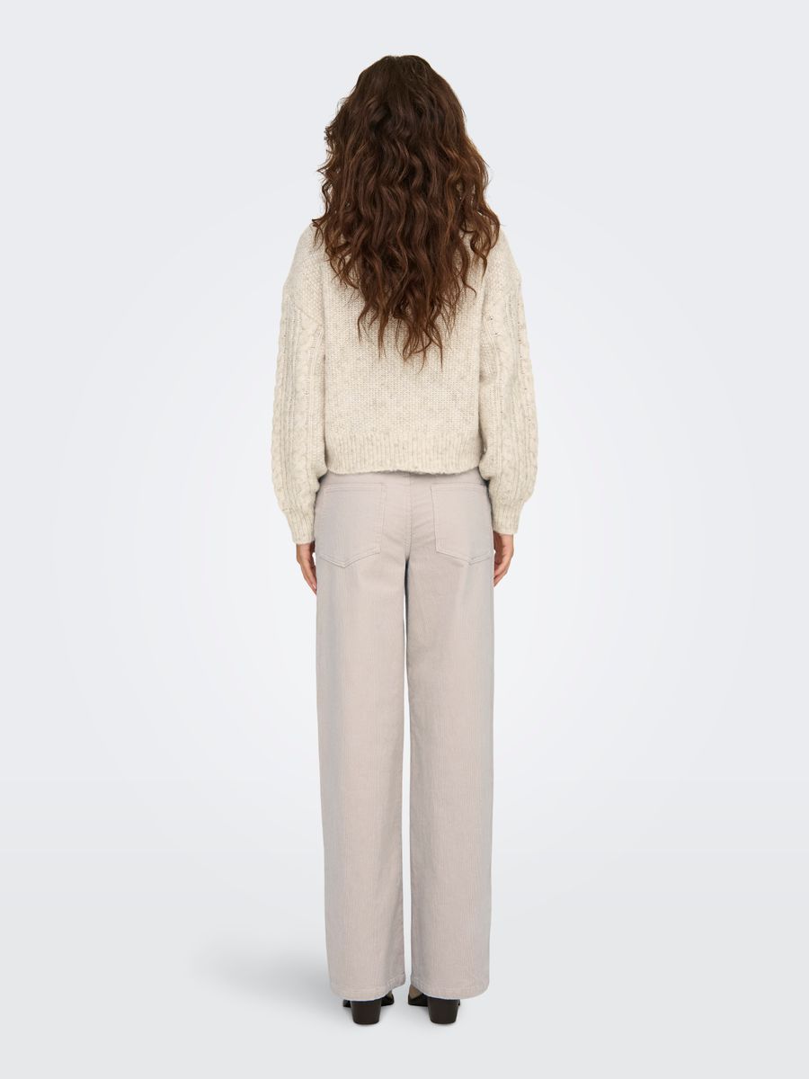 ONLIDA LIFE LS HIGH NECK KNT