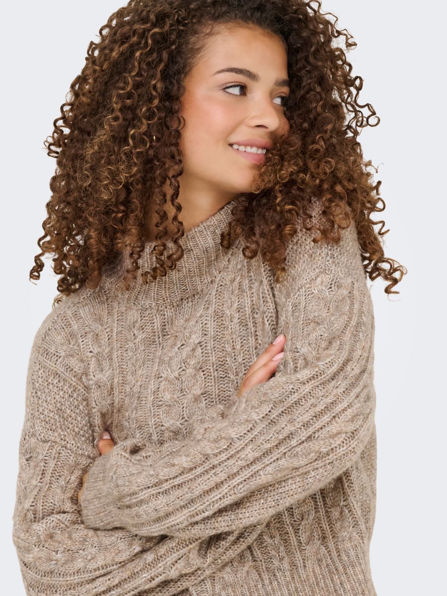ONLIDA LIFE LS HIGH NECK KNT