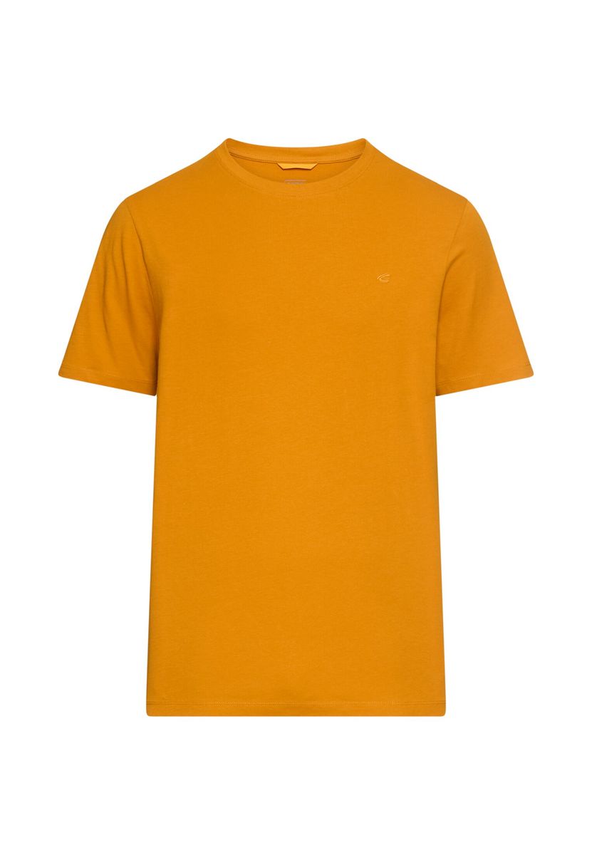 T-Shirt aus reiner Baumwolle