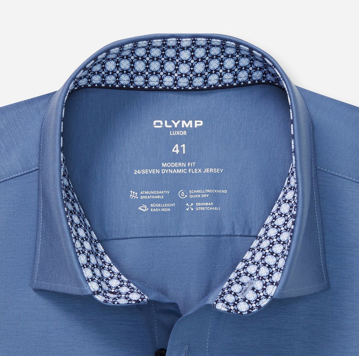 OLYMP Luxor 24/Seven