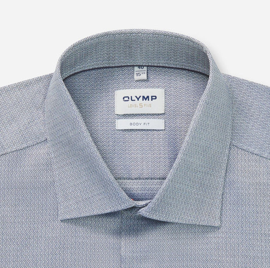 OLYMP Level Five