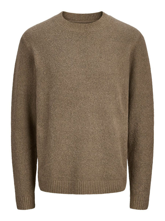 JPRBLAMAVERICK KNIT PACK BF LN