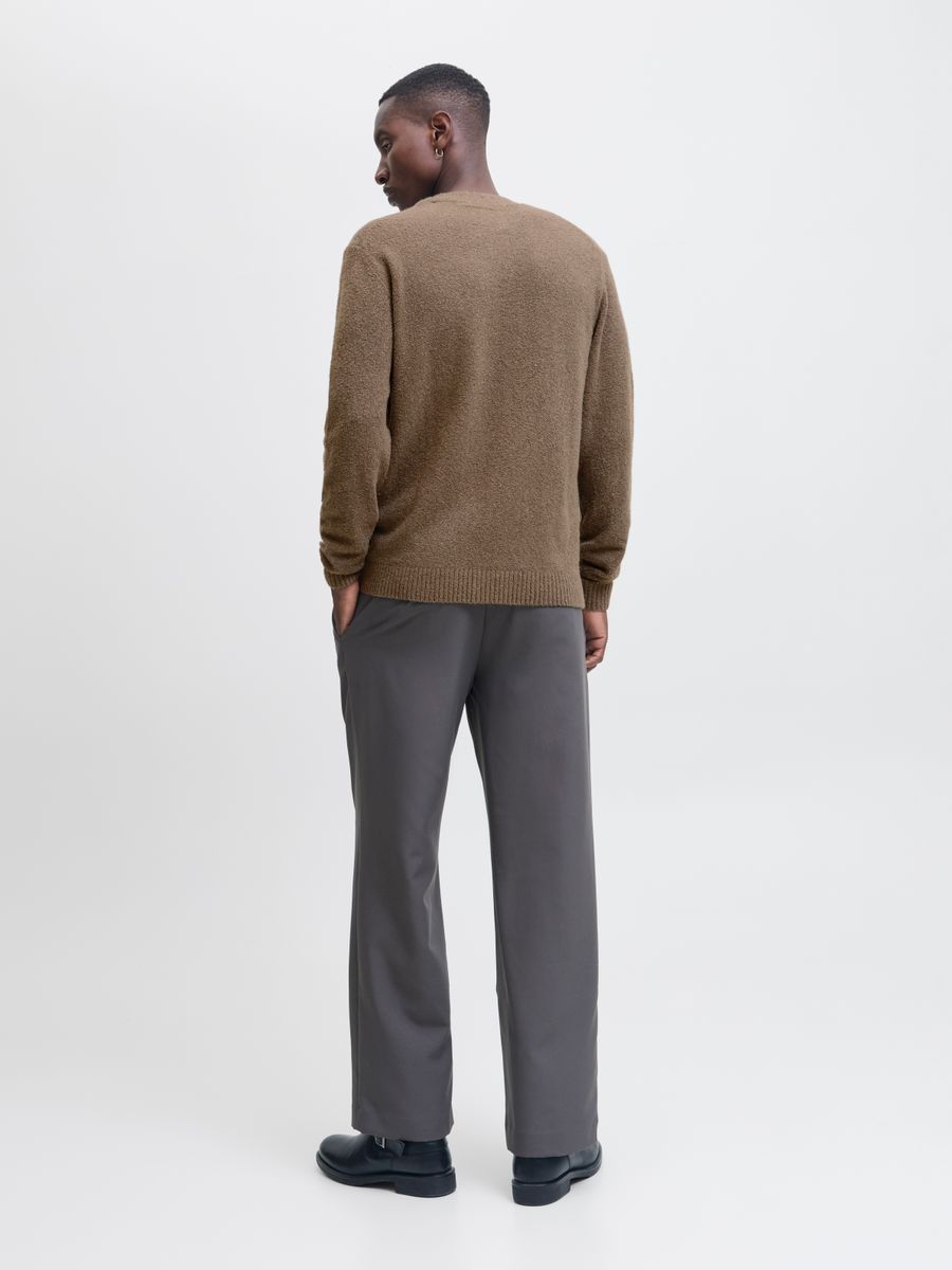 JPRBLAMAVERICK KNIT PACK BF LN