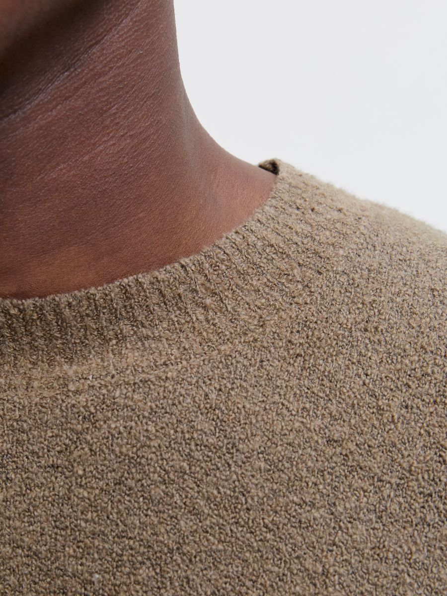 JPRBLAMAVERICK KNIT PACK BF LN