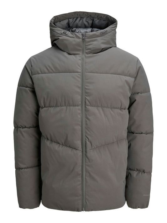 JJGLOBAL PUFFER JACKET