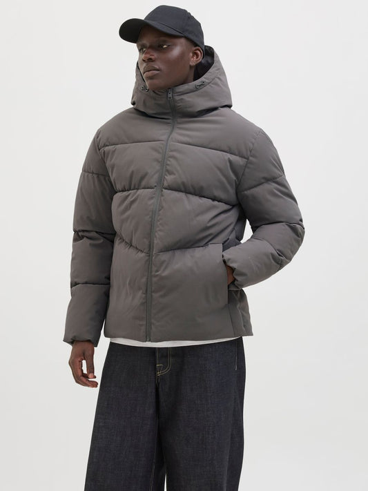 JJGLOBAL PUFFER JACKET
