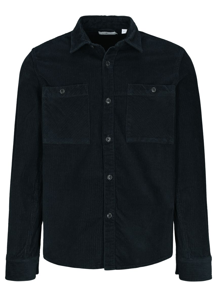 Overshirt 1/1 Arm