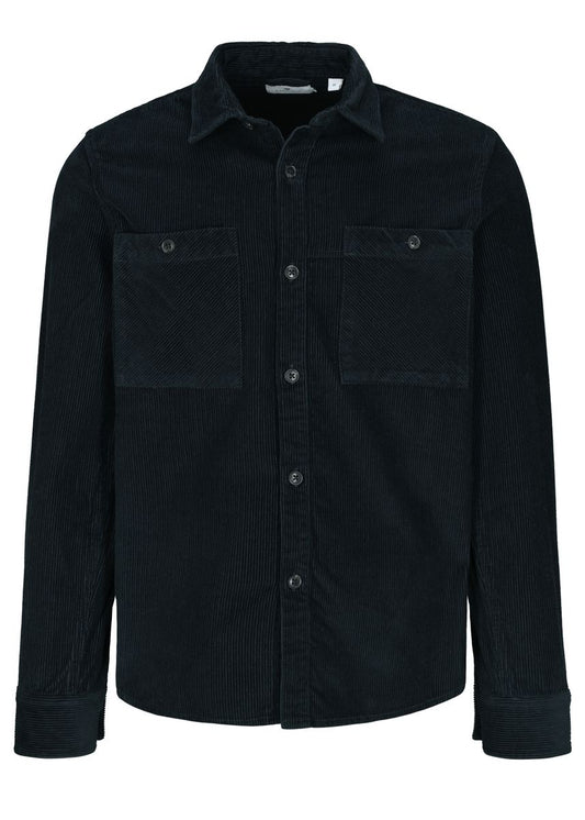 Overshirt 1/1 Arm
