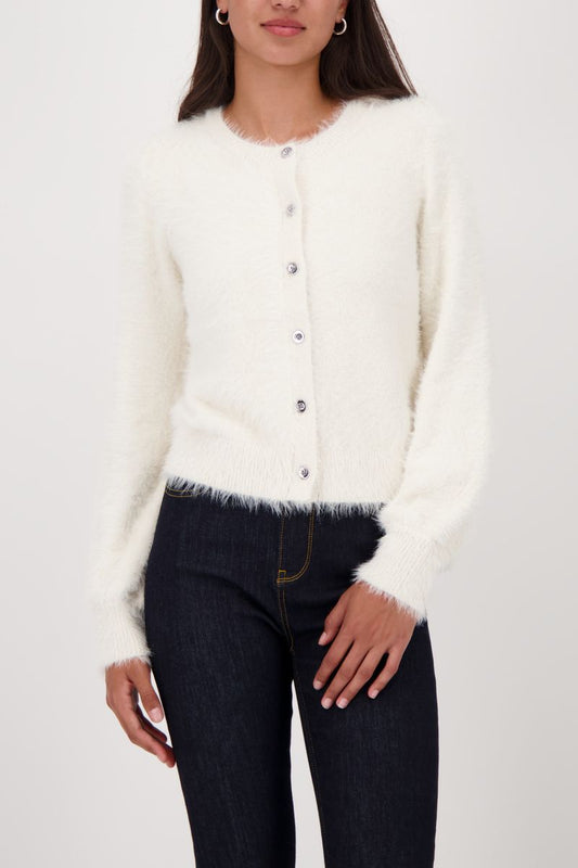 Strickjacke