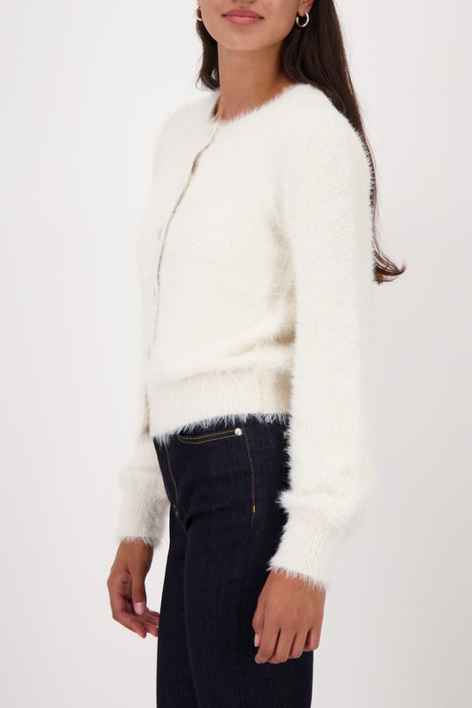 Strickjacke