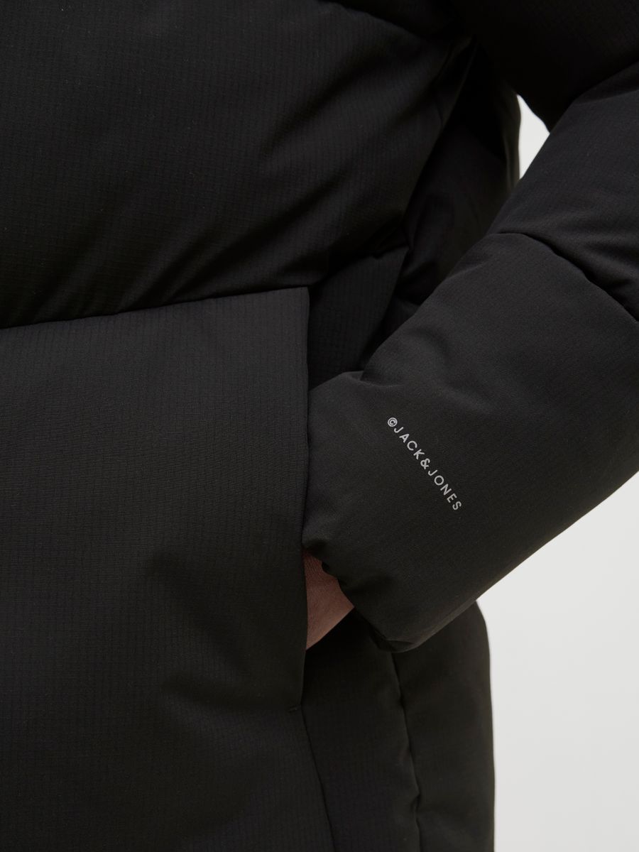 JJGLOBAL PUFFER JACKET