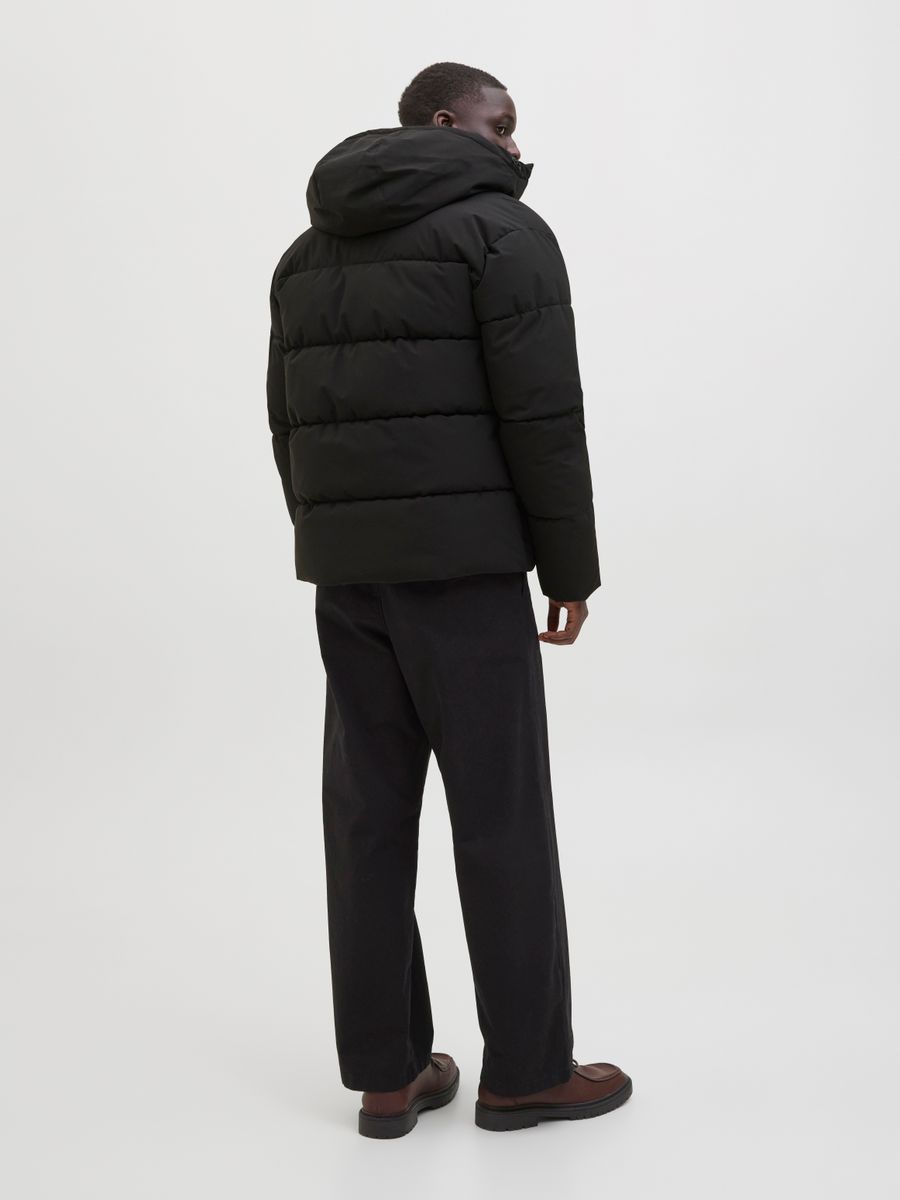 JJGLOBAL PUFFER JACKET