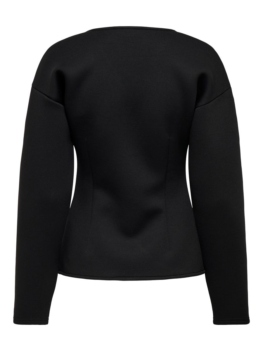 ONLNAOMI L/S CARDIGAN SWT