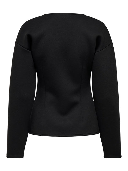 ONLNAOMI L/S CARDIGAN SWT