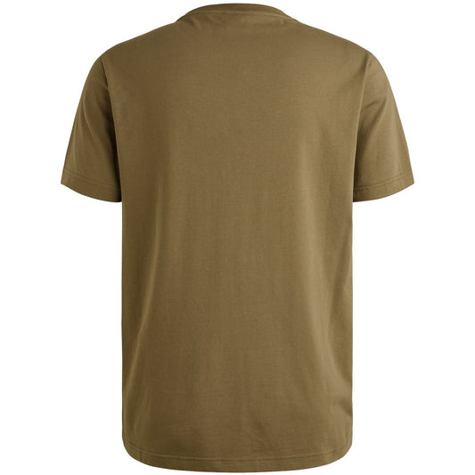 cotton elastan jersey