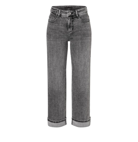MAC JEANS - LAURA, Cross authentic Denim