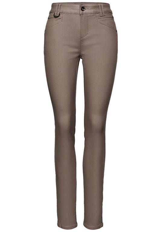 Slim Fit Coated Hose