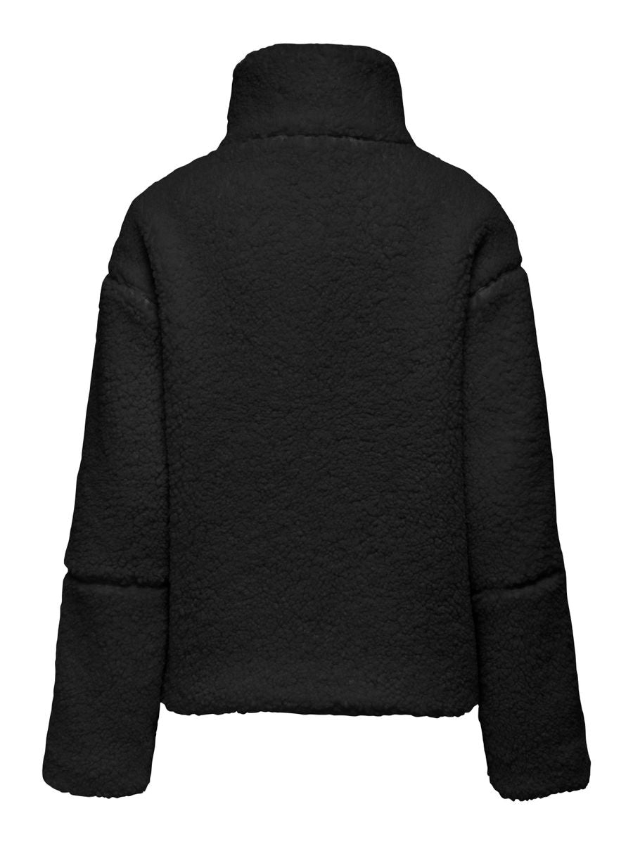 ONLASPEN LIFE TEDDY JACKET OTW