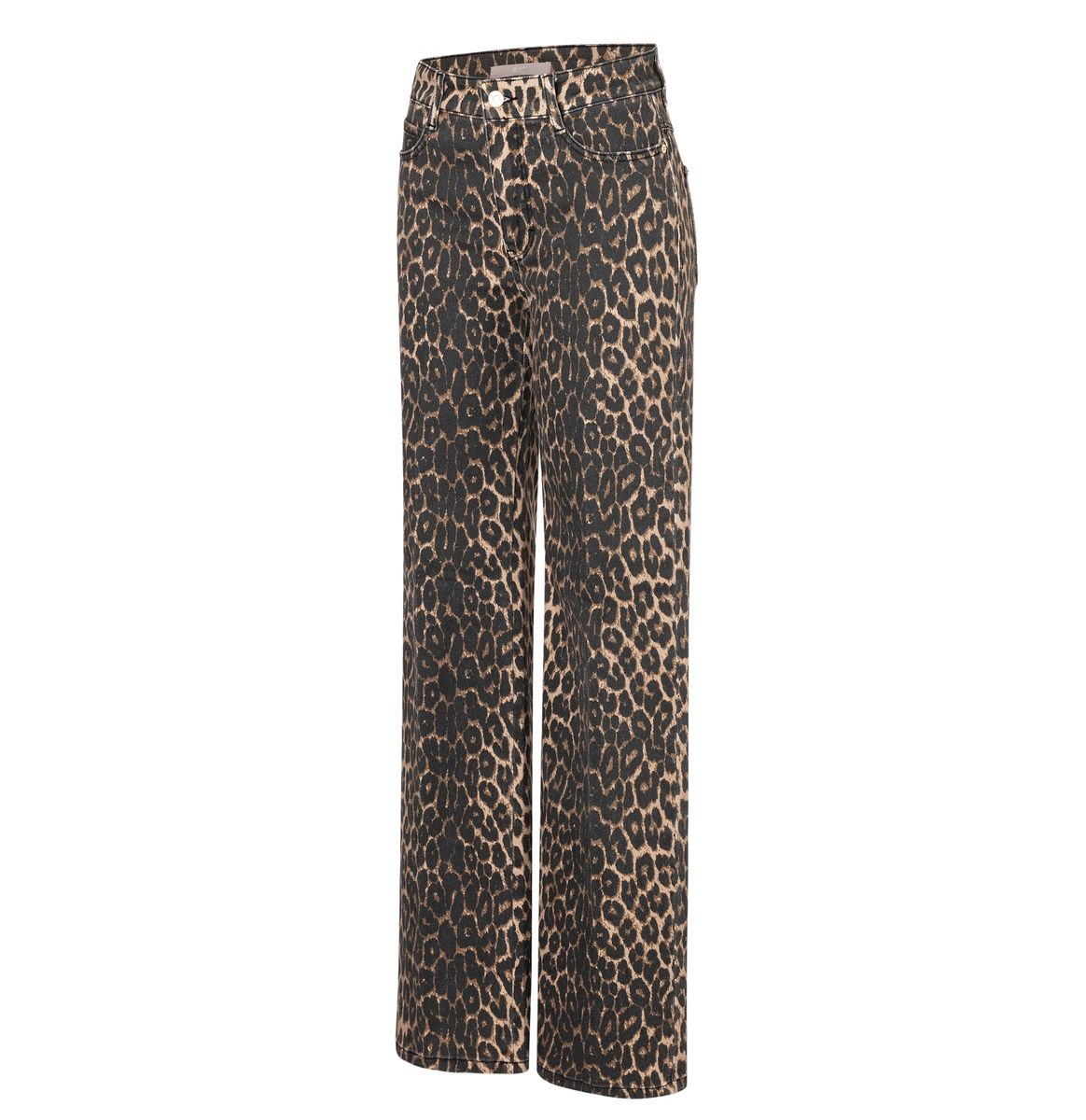 MAC JEANS - WIDE, Commercial color denim