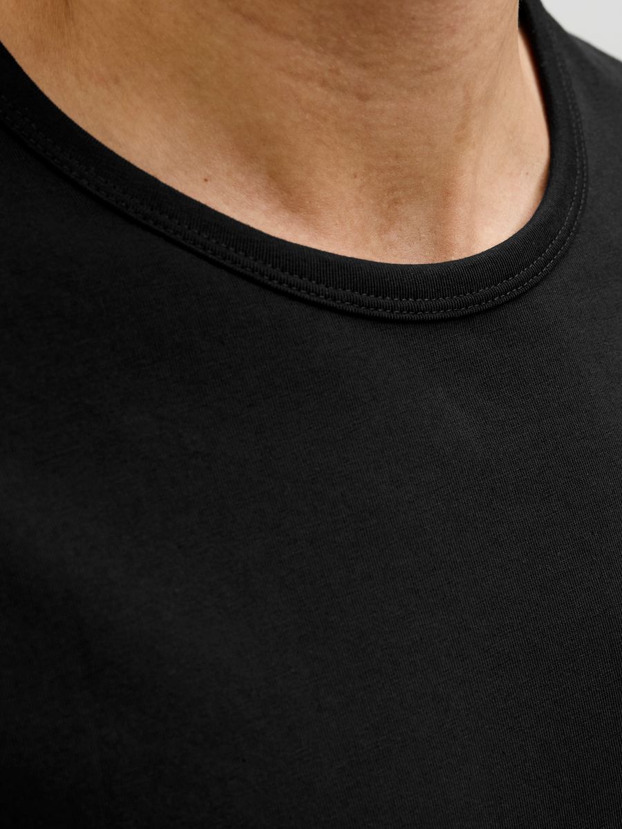 JACBASIC CREW NECK TEE SS 2 PACK NOOS