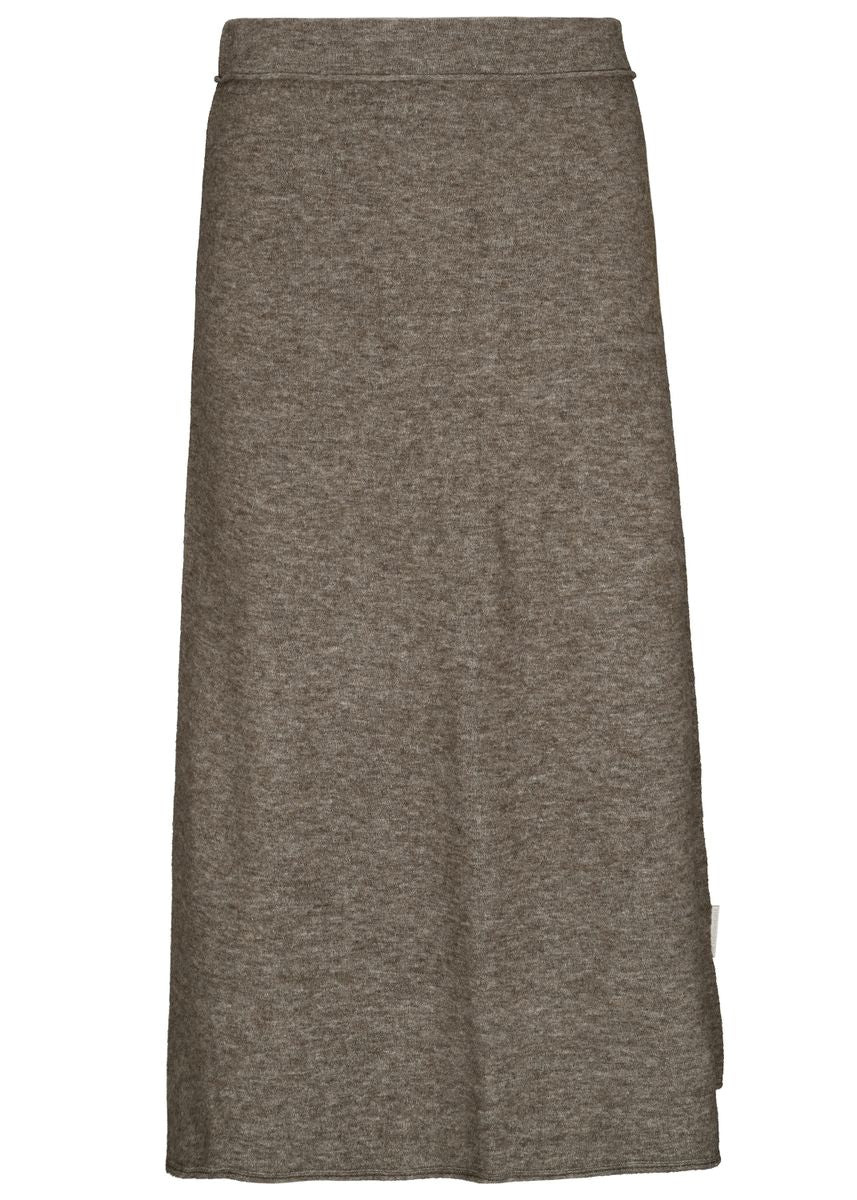 Woolen Skirt