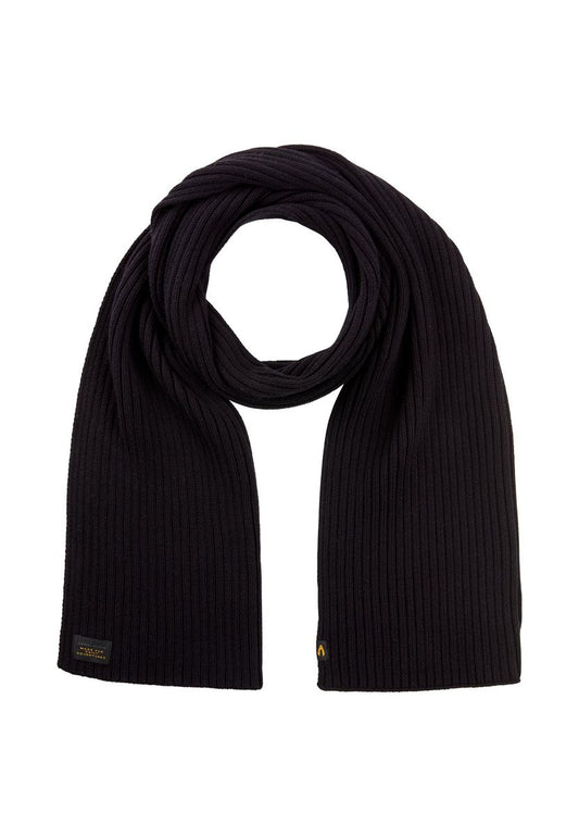 Schal aus Baumwoll-Mix