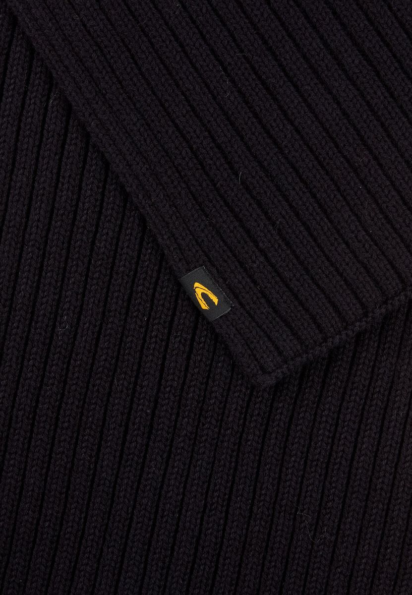 Schal aus Baumwoll-Mix