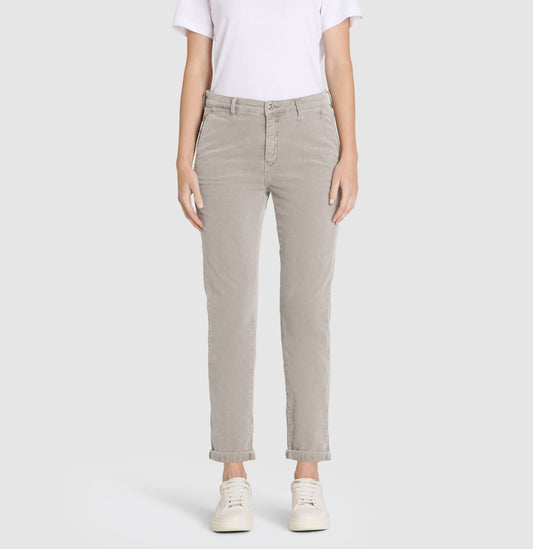 MAC JEANS - CHINO, Baby soft corduroy