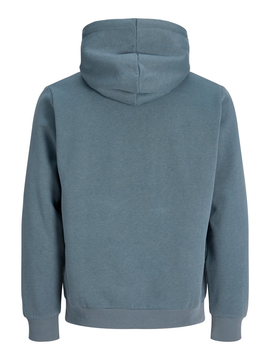 JJEBRADLEY SWEAT HOOD NOOS