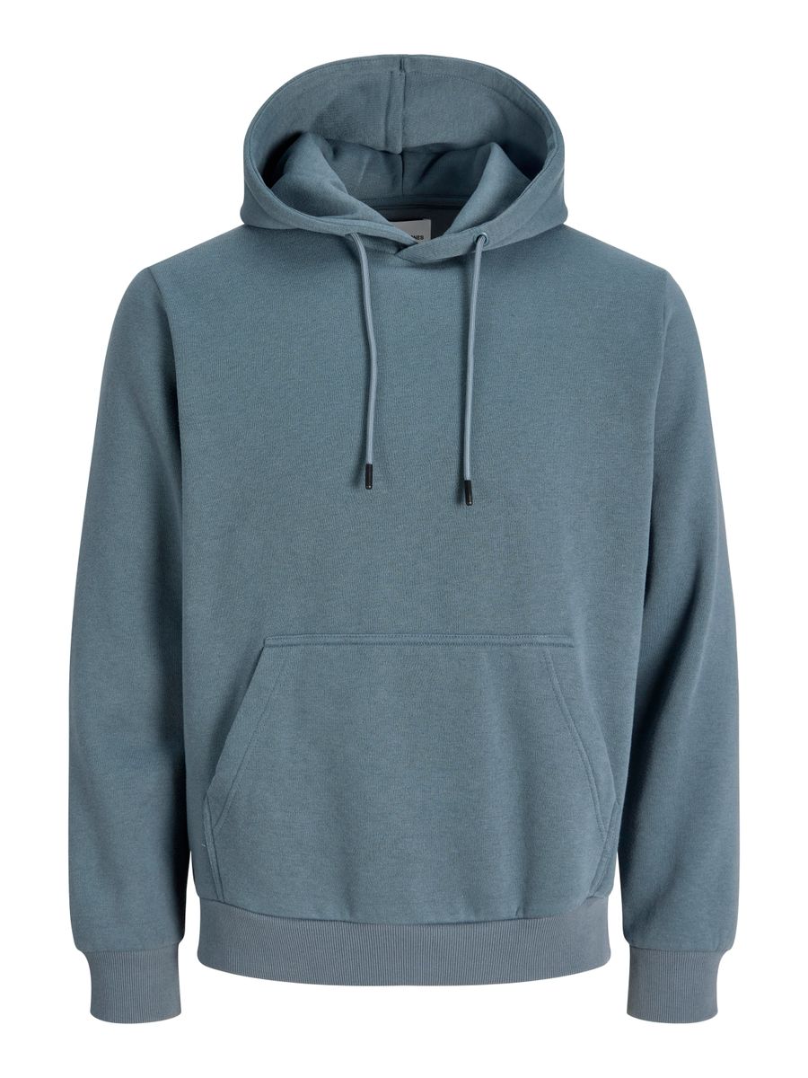 JJEBRADLEY SWEAT HOOD NOOS
